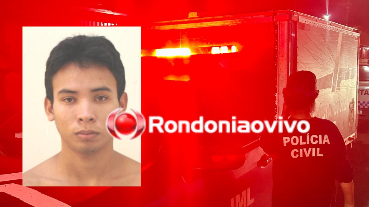 VÍDEO: Homem é executado com vários tiros em residência no Aponiã 