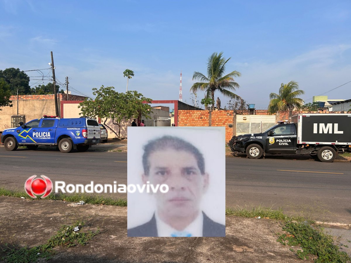 VÍDEO: Servidor público é encontrado morto em vila de apartamentos