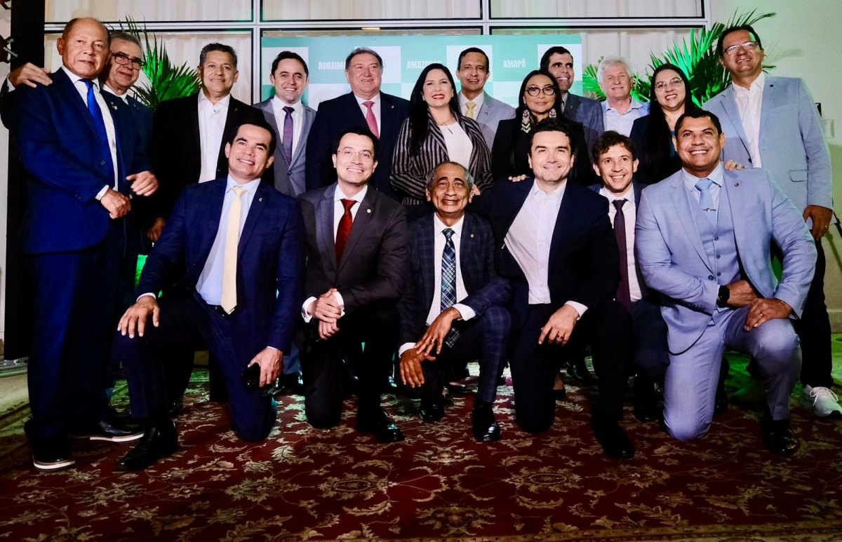 BANCADA DO NORTE: Deputada Cristiane Lopes destaca união para desenvolvimento regional