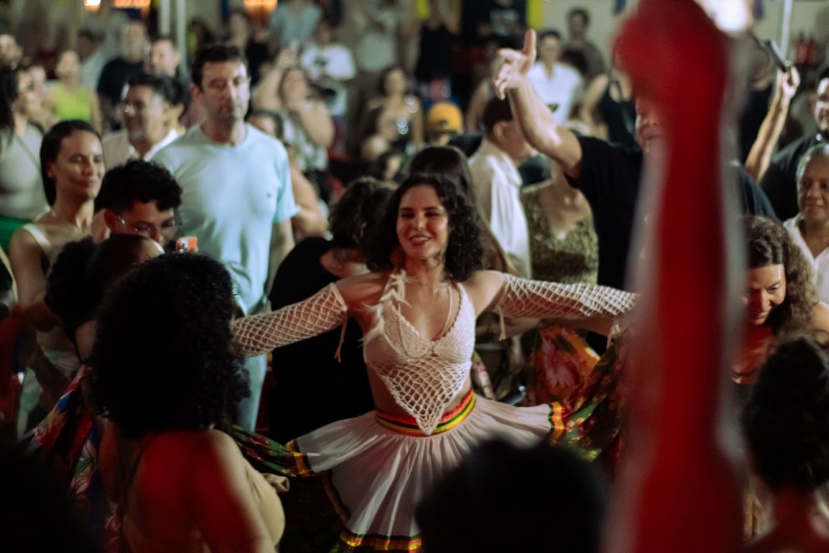 MULHERES DA BEIRA: Uma Celebração da Arte e Força Feminina da Amazônia