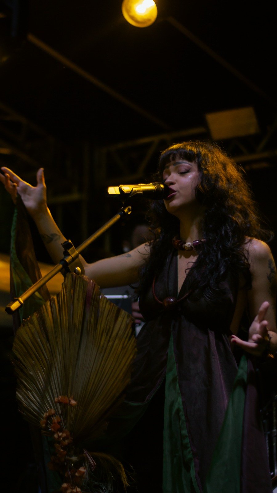 MULHERES DA BEIRA: Uma Celebração da Arte e Força Feminina da Amazônia