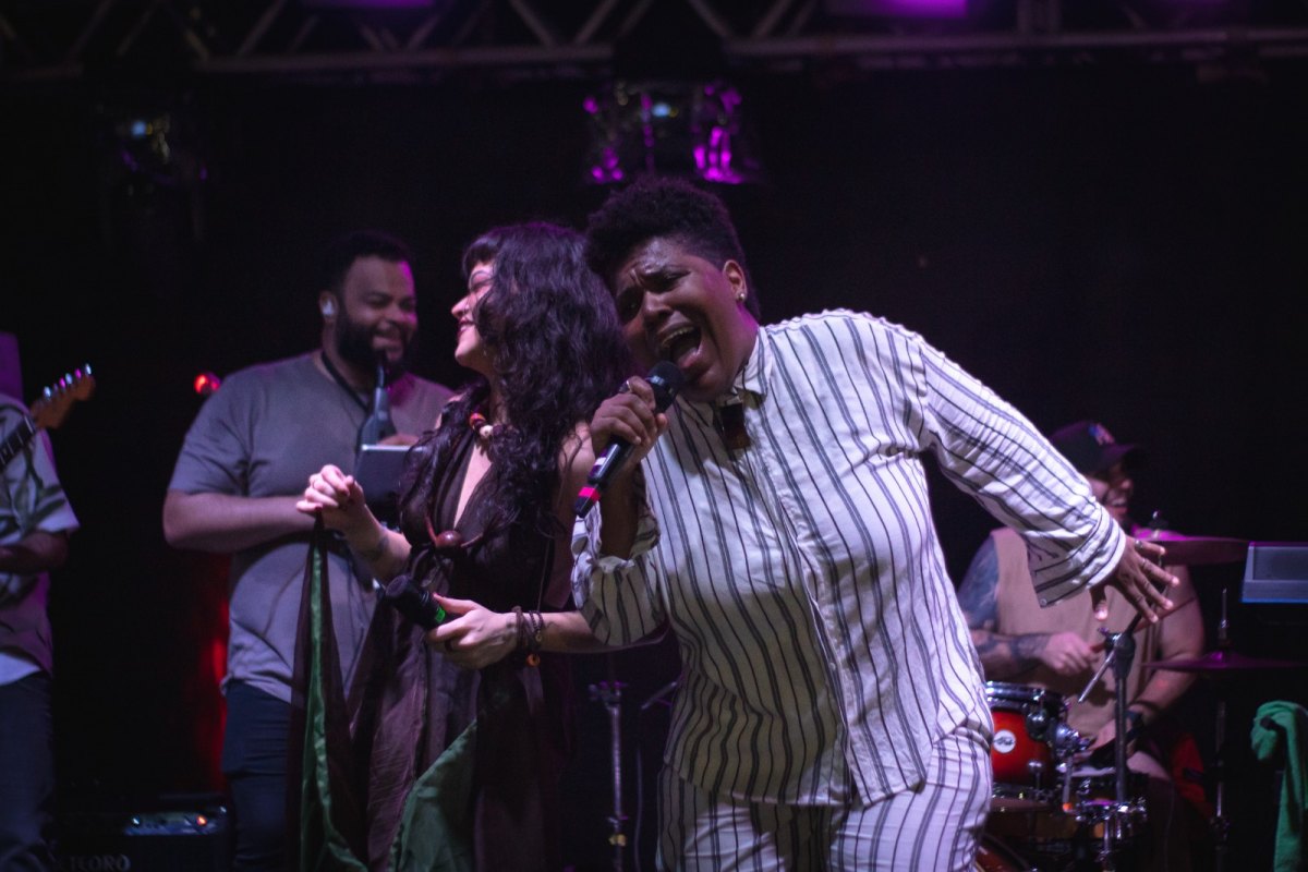 MULHERES DA BEIRA: Uma Celebração da Arte e Força Feminina da Amazônia