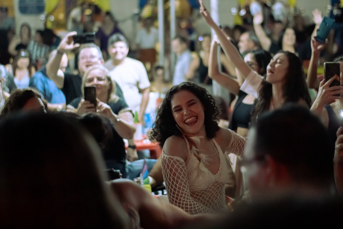 MULHERES DA BEIRA: Uma Celebração da Arte e Força Feminina da Amazônia
