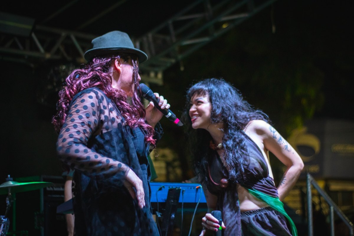 MULHERES DA BEIRA: Uma Celebração da Arte e Força Feminina da Amazônia