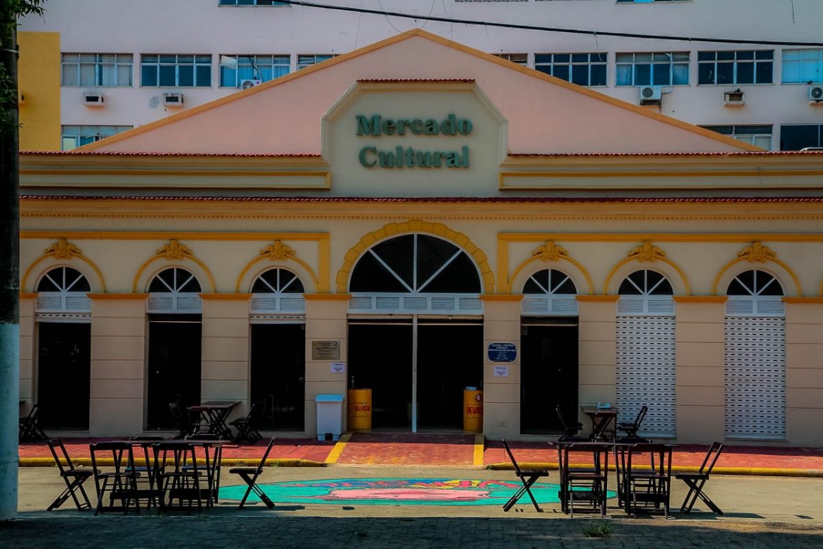 106 ANOS DE PVH: Veja imagens dos principais pontos turísticos de Porto Velho