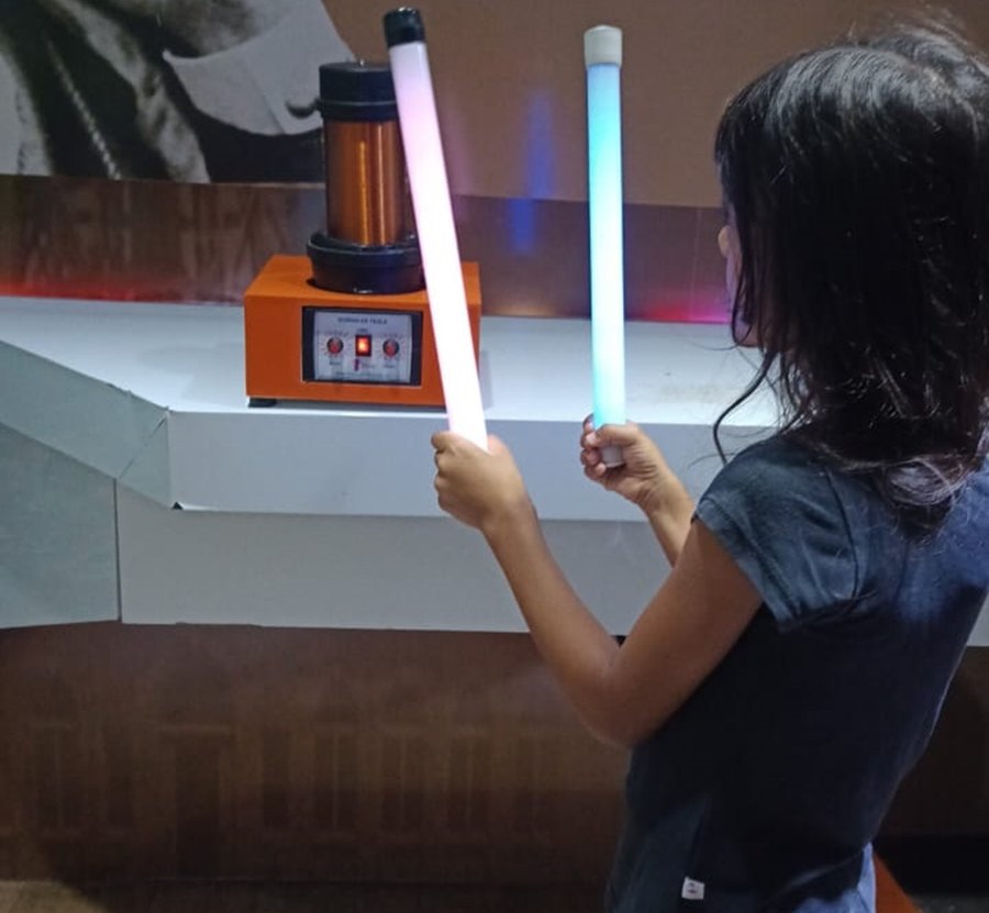 ENERGISA: Moradores de Campo Novo de Rondônia recebem projeto Nossa Energia