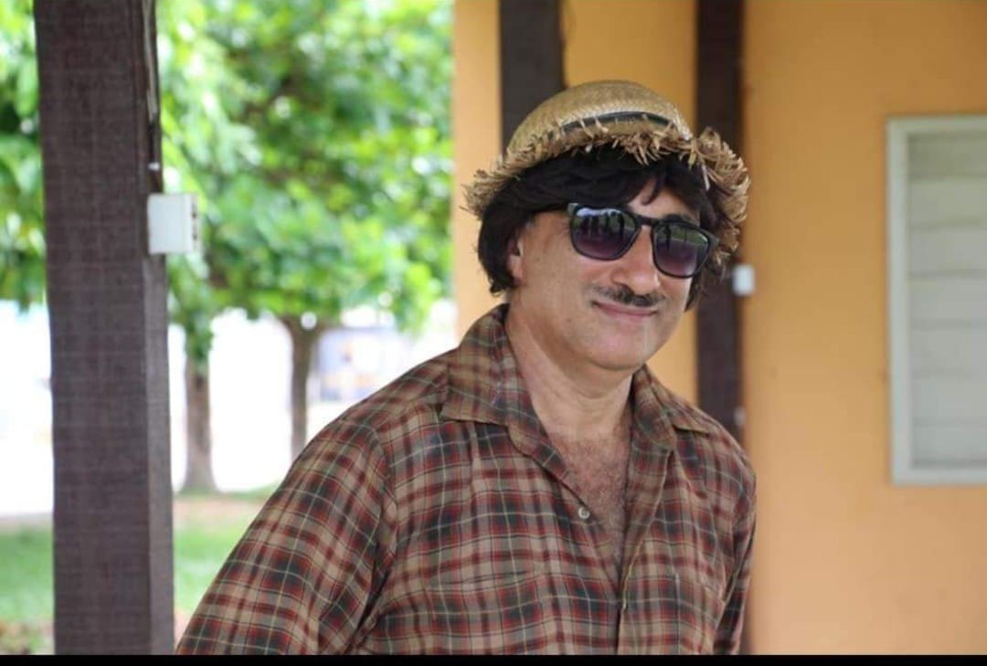 GRATUITO: Estreia nesta sexta o filme ‘Pistolino: No Coração da Floresta’, no Teatro Guaporé