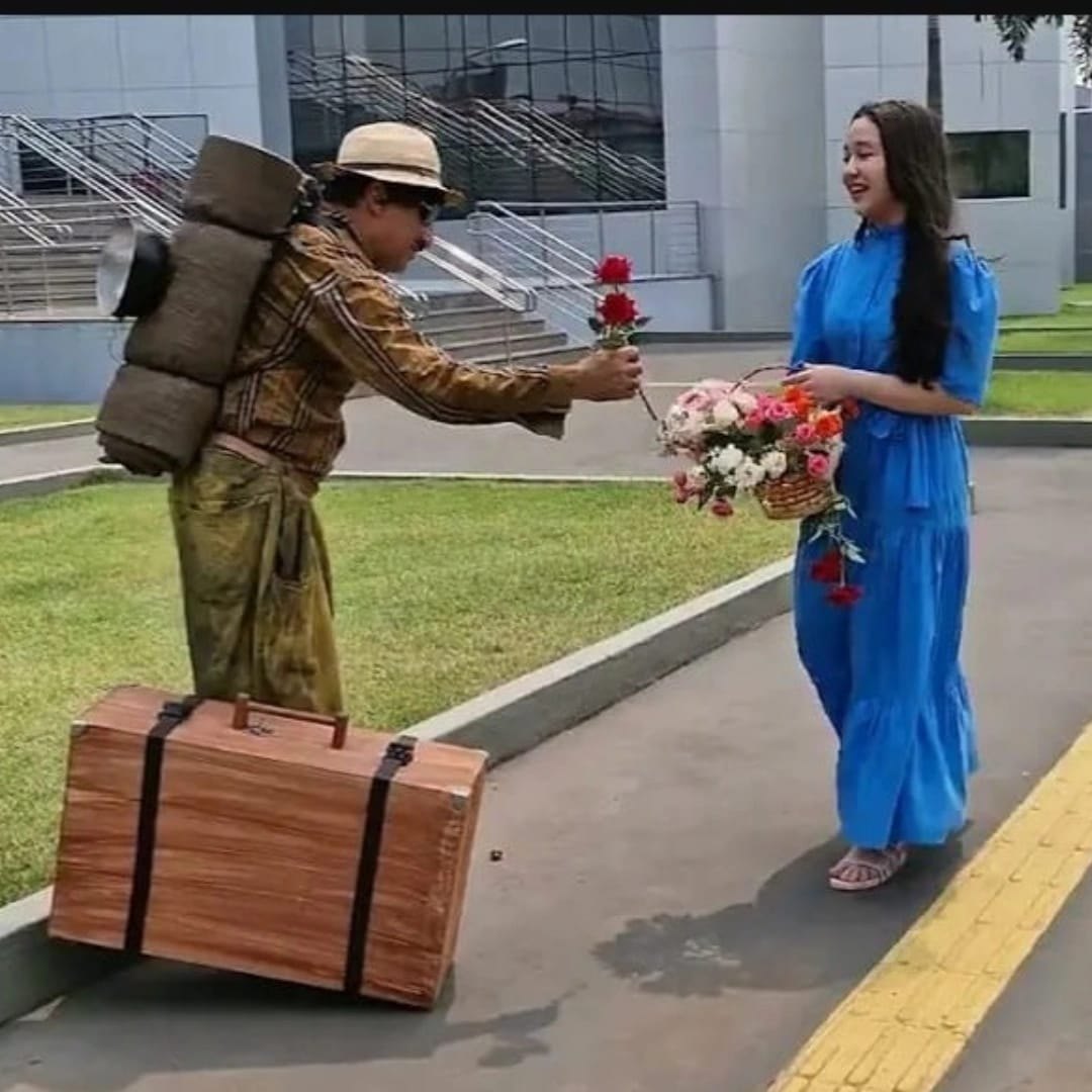 GRATUITO: Estreia nesta sexta o filme ‘Pistolino: No Coração da Floresta’, no Teatro Guaporé