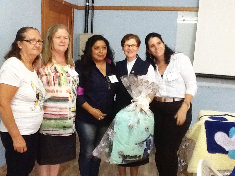 ANO ELEITORAL: Renilda Aires lança pré-candidatura à vereadora de Rolim de Moura