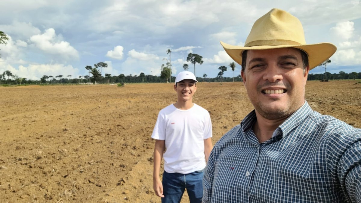 BENEFÍCIO: Basa destinou mais de R$8,20 bi para crédito rural em 2021