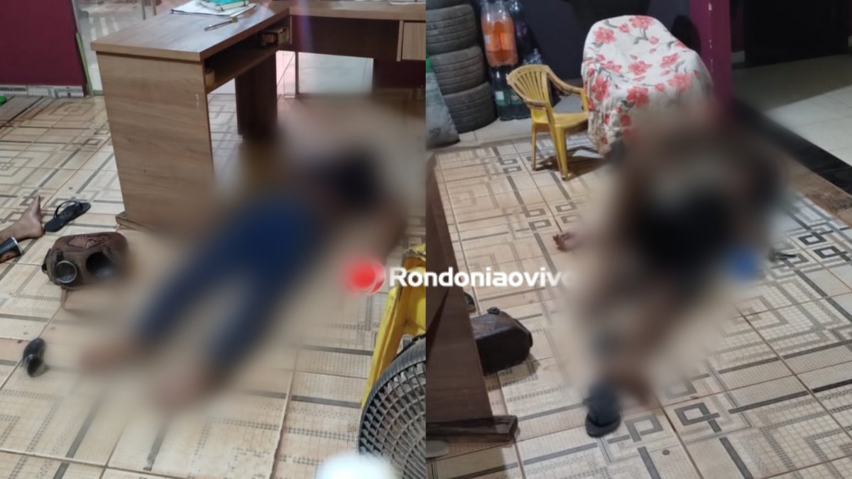ZONA LESTE: Dois criminosos são baleados durante roubo em lanchonete 