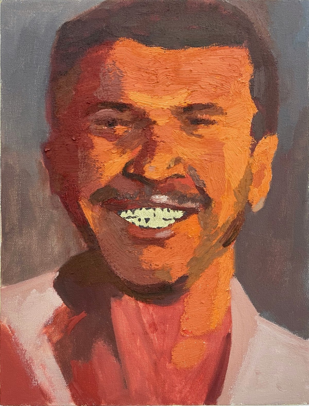 ARTES PLÁSTICAS: Rondoniense é selecionado para Bienal das Amazônias; nove países participam do evento