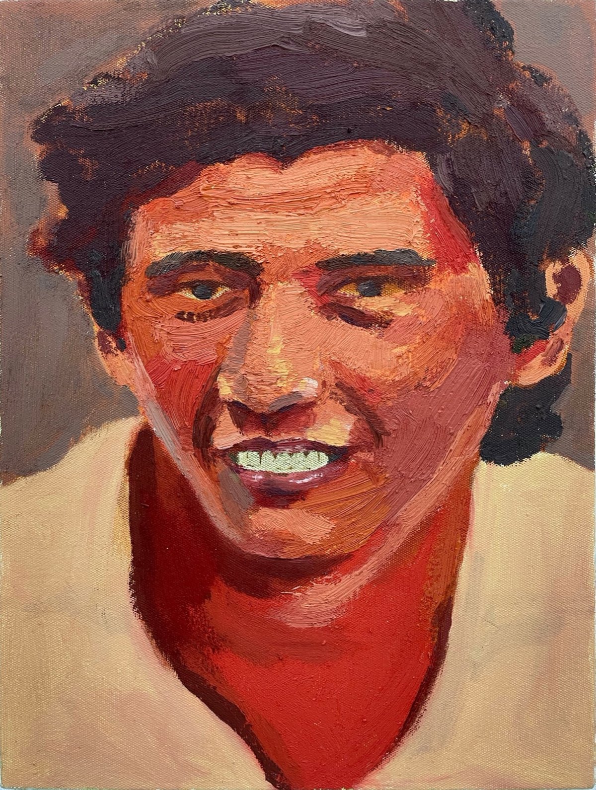 ARTES PLÁSTICAS: Rondoniense é selecionado para Bienal das Amazônias; nove países participam do evento