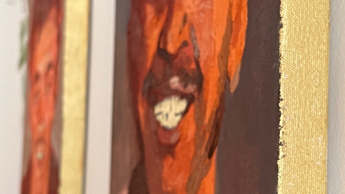 ARTES PLÁSTICAS: Rondoniense é selecionado para Bienal das Amazônias; nove países participam do evento