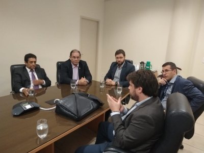 EMPREENDEDORISMO: Sebrae em Rondônia articula mais ações de Educação Empreendedora