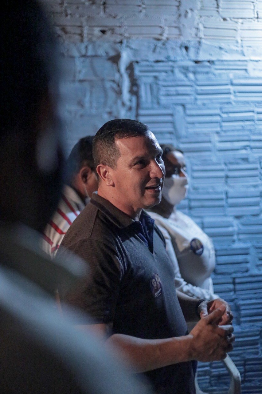 PORTO VELHO: Candidato a prefeito, Ronaldo Flôres fala sobre propostas para a educação