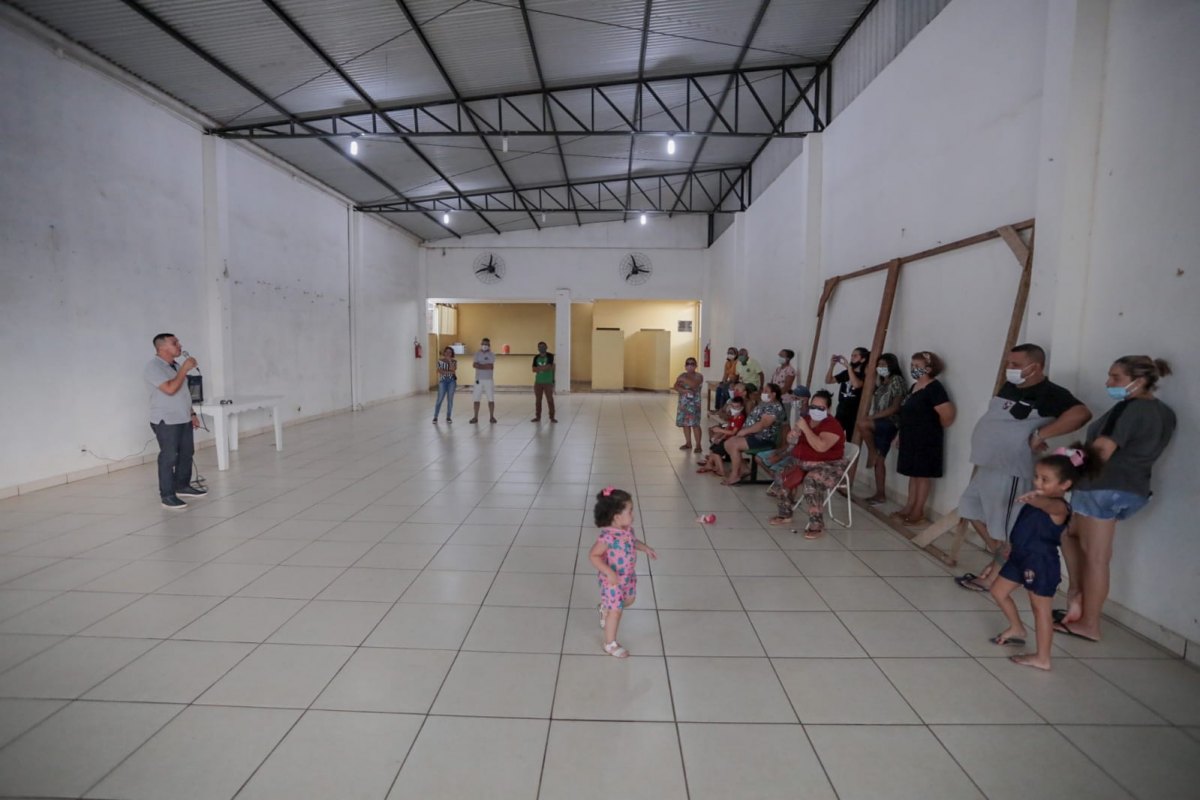 PORTO VELHO: Candidato a prefeito, Ronaldo Flôres fala sobre propostas para a educação