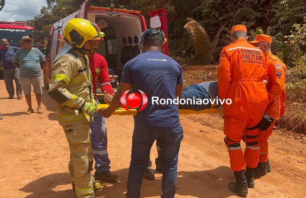 ANEL VIÁRIO: Vídeo mostra resgate de motorista preso nas ferragens após gravíssimo acidente