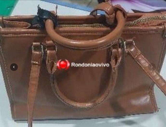 PLATINADA ESTRELA: Mulher é presa por furtar tintura de cabelo e creme facial no IG