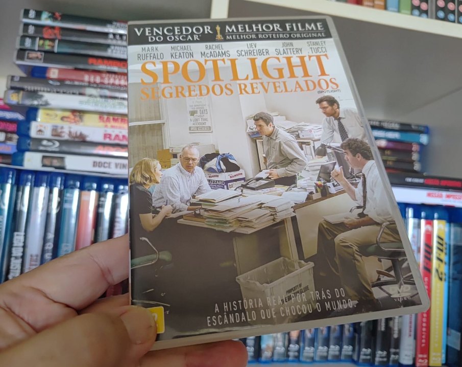 Quando a lenda é maior que a verdade, imprime-se a lenda - por Humberto Oliveira