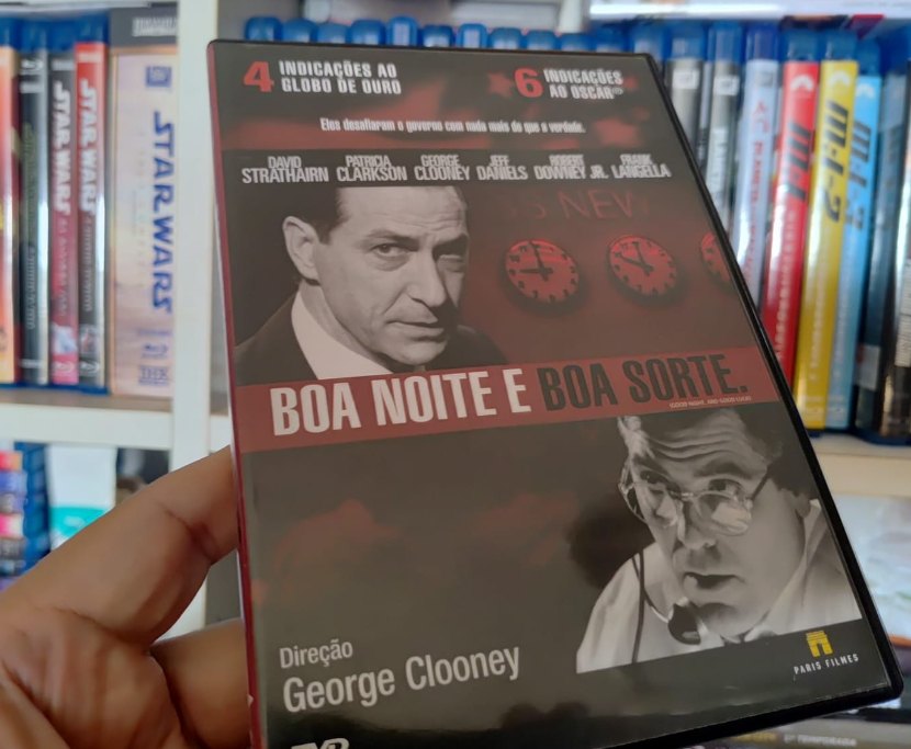 Quando a lenda é maior que a verdade, imprime-se a lenda - por Humberto Oliveira