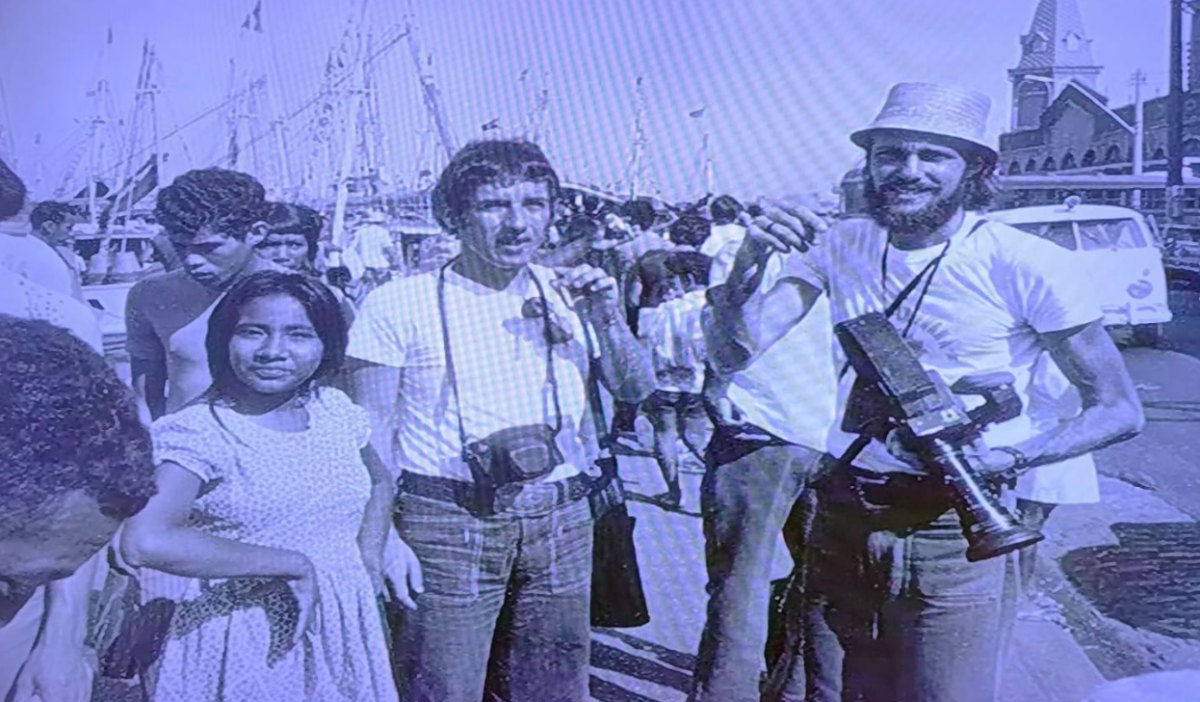Era Uma Vez Iracema resgata os bastidores do Brasil Grande da Ditadura Militar