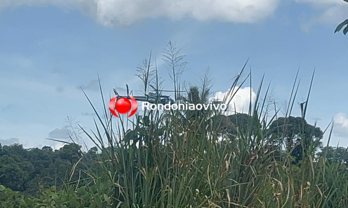 VÍDEO DO ASSALTO: Criminosos roubam Gol, escondem veículo e capotam carro de apoio