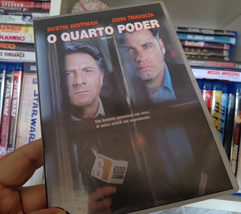 Quando a lenda é maior que a verdade, imprime-se a lenda - por Humberto Oliveira