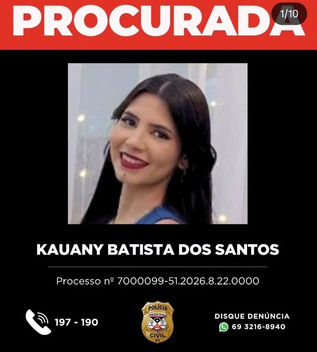 PROCURADOS: Polícia Civil divulga lista de foragidos em operação do Denarc