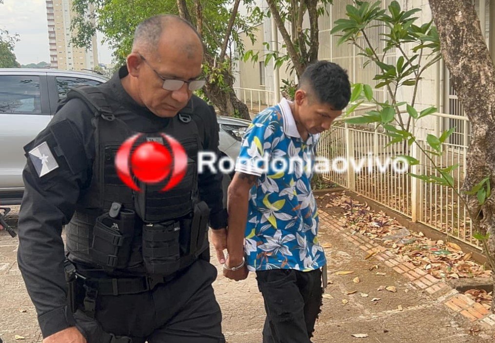 ESCUDO DE RONDÔNIA: Operação prende vários criminosos do CV acusados de ataques