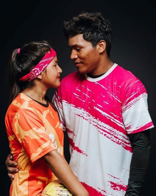 RETRATO SOLIDÁRIO: Projeto leva ensaio fotográfico gratuito a aldeia indígena de RO