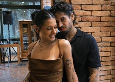 COMUM ACORDO: Zé Felipe expõe o motivo do término com Ana Castela