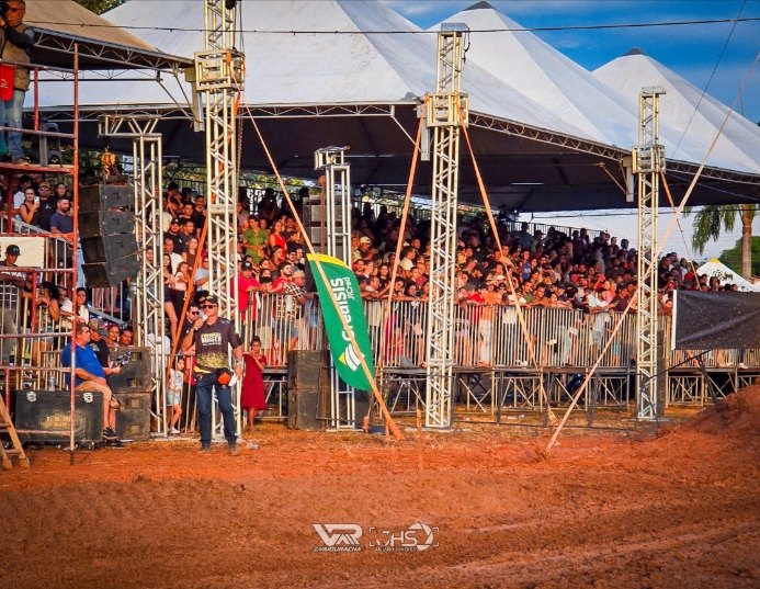 MOTOCROSS 2026: Calendário do maior esporte que cresce em Rondônia promete ser extenso 