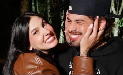 COMUM ACORDO: Zé Felipe expõe o motivo do término com Ana Castela