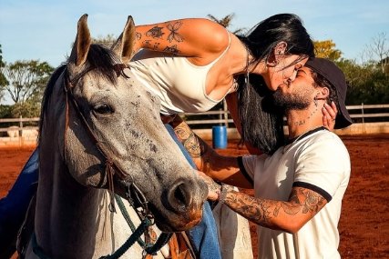 COMUM ACORDO: Zé Felipe expõe o motivo do término com Ana Castela
