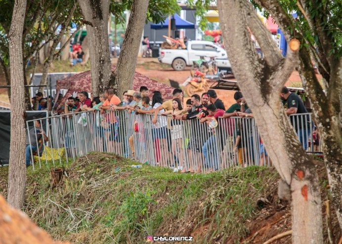 MOTOCROSS 2026: Calendário do maior esporte que cresce em Rondônia promete ser extenso 