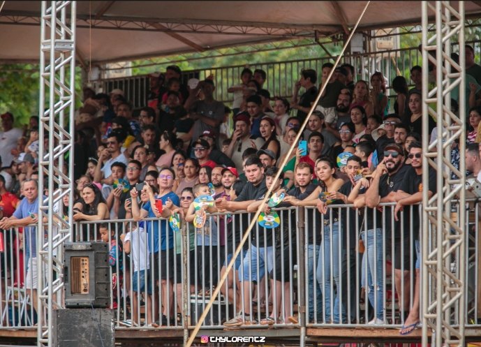 MOTOCROSS 2026: Calendário do maior esporte que cresce em Rondônia promete ser extenso 