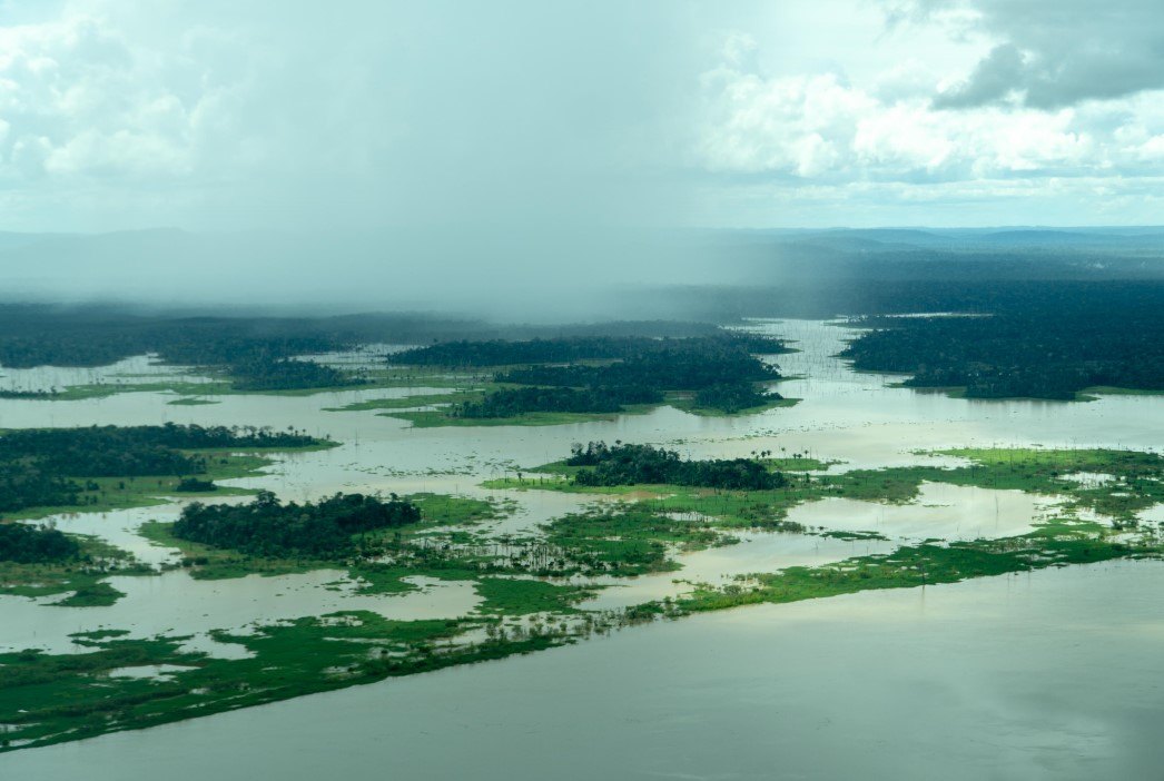ESFORÇOS: Governador destaca ações imediatas para regiões atingidas pelas enchentes
