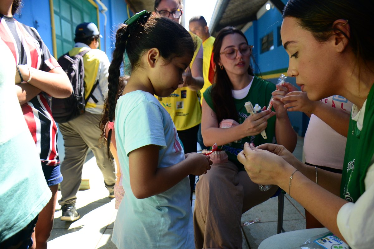 TRT-14: Comunidade reúne serviços gratuitos e oportunidades para jovens em Pvh