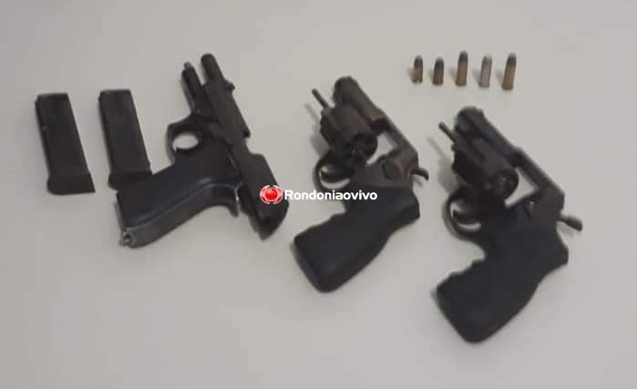 LATROCÍNIO: PC e PM elucidam morte de cabo da PM e prendem todos os envolvidos; um morreu