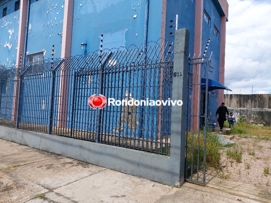 CAPITAL: Homem morre eletrocutado após invadir prédio no Centro