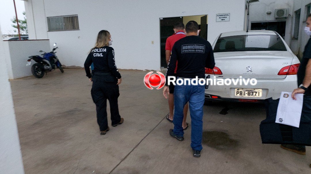 LOCKDOWN II: Detalhes da operação deflagrada pela Polícia Civil na capital