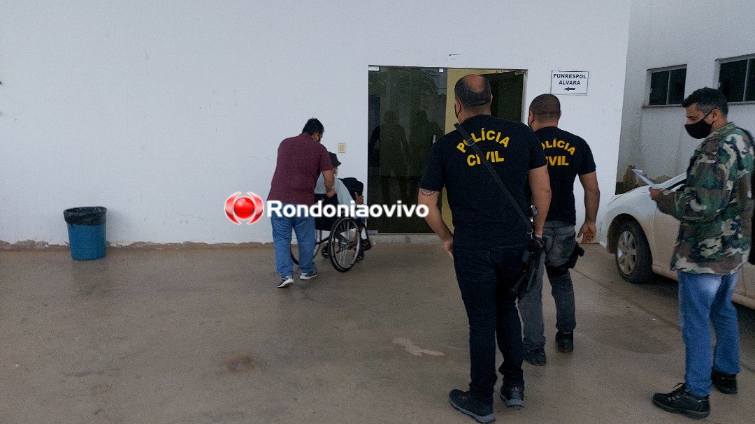 LOCKDOWN II: Detalhes da operação deflagrada pela Polícia Civil na capital