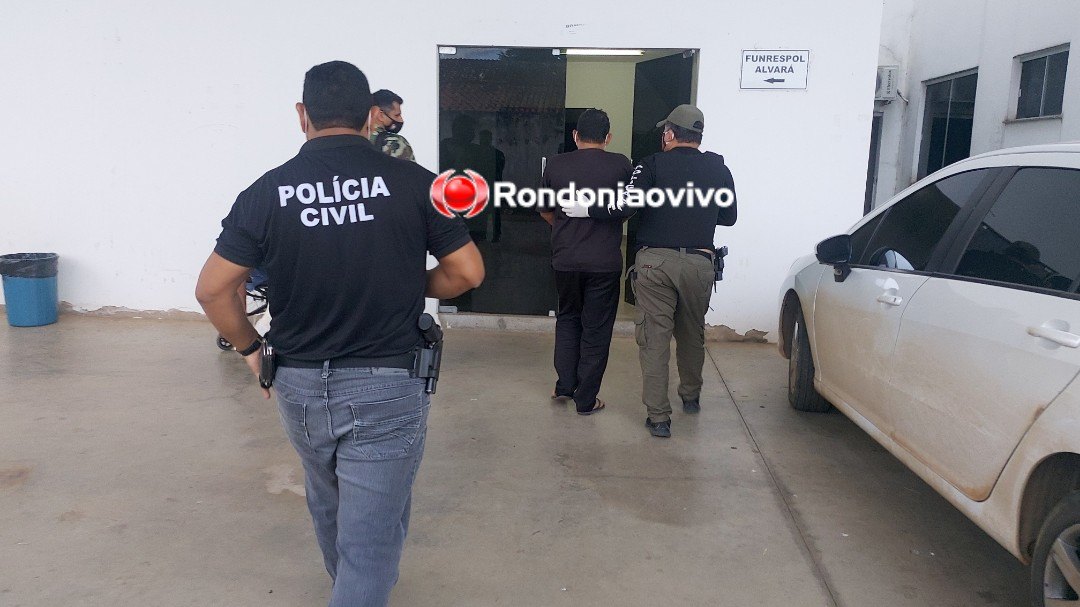 LOCKDOWN II: Detalhes da operação deflagrada pela Polícia Civil na capital
