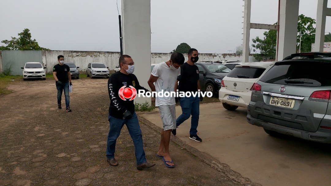 LOCKDOWN II: Detalhes da operação deflagrada pela Polícia Civil na capital