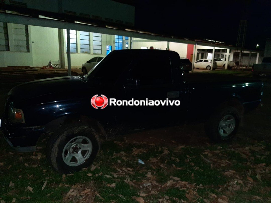 DENARC: Investigadores da Polícia Civil prendem dois traficantes com cocaína na capital