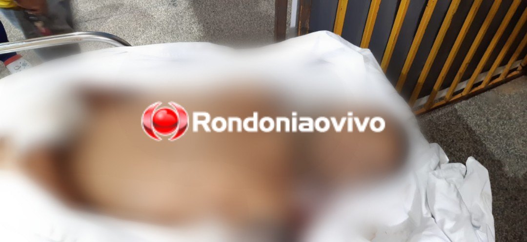 EXECUÇÃO: Jovem é assassinado a tiros após sair de salão de beleza em Porto Velho