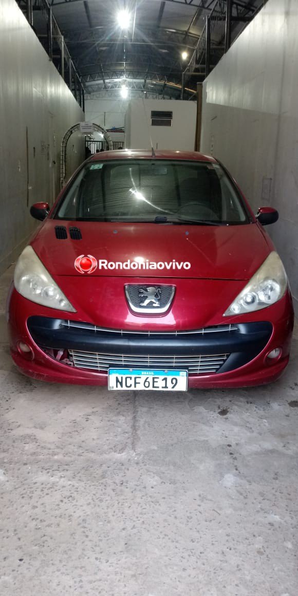 QUADRILHA: Equipe do Gusmão prende criminosos que assaltaram dono de churrascaria