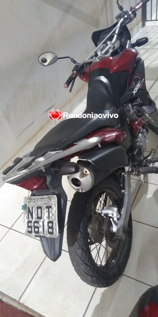 QUADRILHA: Equipe do Gusmão prende criminosos que assaltaram dono de churrascaria