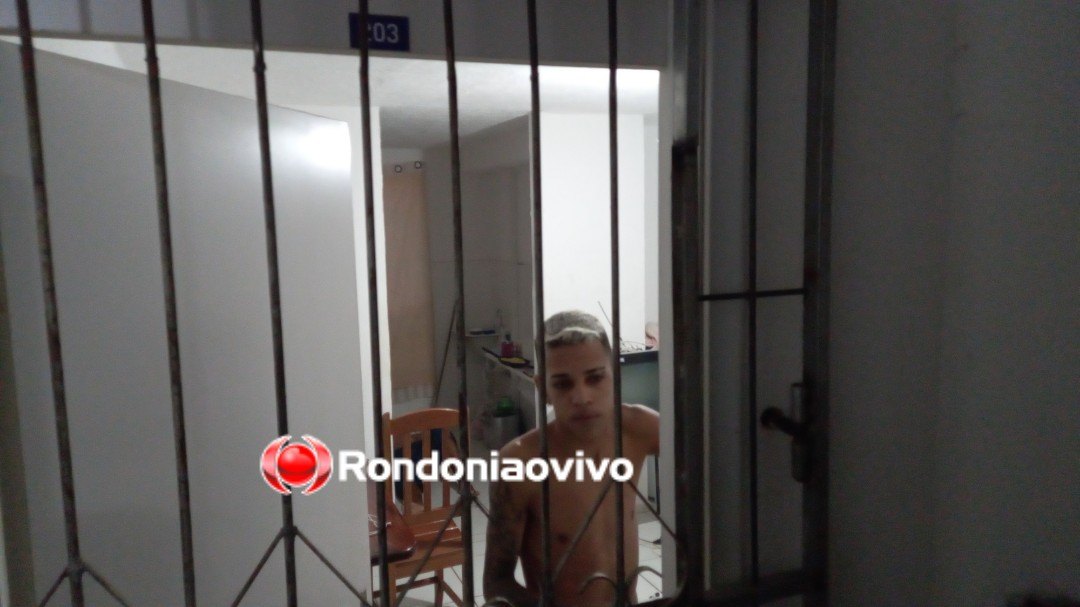 TRIBUNAL DO CRIME: Homicídios realiza outra megaoperação em condomínio na capital